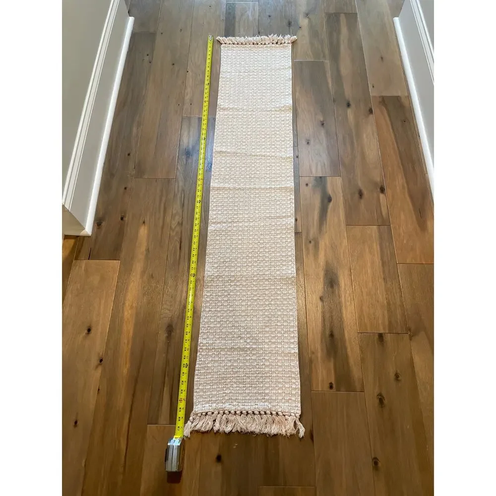 Target boho‑style textured
